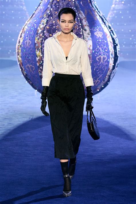 dior fashion show india 2023|Dior ready to wear show.